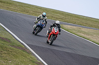 Advanced Group Red Bikes